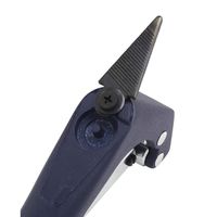 新潟精機 パイプカッタ PAーL2 1個（直送品）