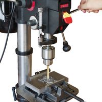 新潟精機 デジタルボール盤 DPー420DPA 1台（直送品）