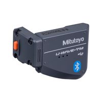 ミツトヨ MDーEシリーズ用アクセサリ 02AZF960/セツゾクユニット(IP67) 1個（直送品）