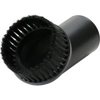 藤原産業 SK11 丸毛ブラシ SVCー200PQ専用 SVCー206 1セット(3個)（直送品）