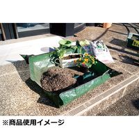 藤原産業 千吉 プランティングシート 大 EGBー24 1セット(3枚)（直送品）