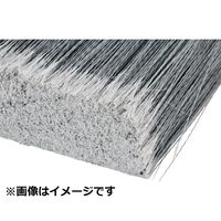 藤原産業 千吉 現場ホーキ 極厚用 交換用ヘッド SGBー26ーH 1セット(2個)（直送品）