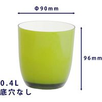 大和プラスチック ヤマト PON Pー3 グリーン 72735 1セット(13個)（直送品）