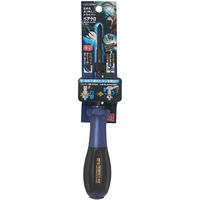 藤原産業 SK11 ベアクロードライバー +2×100mm 20336 1セット(4個)（直送品）