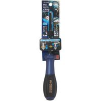 藤原産業 SK11 ベアクロードライバー ー6×100mm 20338 1セット(4個)（直送品）