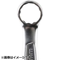 藤原産業 SK11 PF(パーフェクトフィット)コンビレンチセット SMSー06PF 1セット(2組)（直送品）