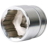 藤原産業 SK11 パーフェクトフィットソケット 8mm 差込角:9.5mm S3ー08PF 1セット(10個)（直送品）