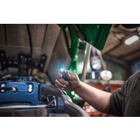 スタビレー STAHLWILLE 500ルーメン LEDミニワークライト 13134 1個（直送品）