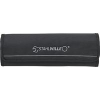 スタビレー STAHLWILLE 15本組 ラチェットコンビネーションレンチセット 17/15 1セット（直送品）