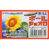大澤ワックス BOLL ボールジョオロ 5L NJー5 1セット(4個)（直送品）