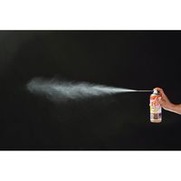 大澤ワックス BOLL オイルスプレー 420ml OSー420SC 1セット(10個)（直送品）