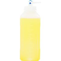 大澤ワックス BOLL 水溶性チェーンソーオイル 1L SCー1K 1セット(4個)（直送品）