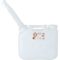 大澤ワックス BOLL 万能ポリ容器 5L NXー5V 1セット(4個)（直送品）