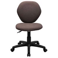 イオスコレクション 【法人限定/車上渡し】アール・エフ・ヤマカワ パレットチェア ファブリック ブラウン RFPLC-FPFBR 1個（直送品）