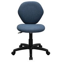 イオスコレクション 【法人限定/車上渡し】アール・エフ・ヤマカワ パレットチェア ファブリック モスブルー RFPLC-FPFMB 1個（直送品）