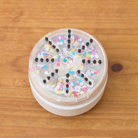 レイメイ藤井 卓上クリーナー PUSH ホワイト RTC1354W 1個（直送品）