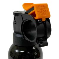 グリーンクロス GC熊よけスプレー AJー260 熊よけ対策 1本（直送品）