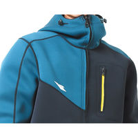 オンズカンパニー フーディー ジャケット XL Q300108 1着（直送品）