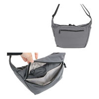 センバドー e.e.p.リップストップショルダー CG 623-8132 1個（直送品）