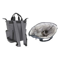 センバドー e.e.p.リップストップ10Pリュック CG 623-8152 1個（直送品）