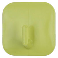 ハイロジック マグネットフック L グリーン 1個入 32594 1個（直送品）