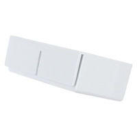 ハイロジック レール収納システム用 ボックス 小 1個入 32604 1個（直送品）