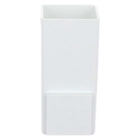 ハイロジック レール収納システム用 ボックスミニ 1個入 32603 1個（直送品）