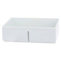 ハイロジック レール収納システム用 ボックス 大 1個入 32605 1個（直送品）