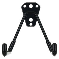 ハイロジック ツールダブルワイドフック Mサイズ 1個入 58593 1個（直送品）