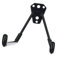 ハイロジック ツールダブルワイドフック Lサイズ 1個入 58594 1個（直送品）