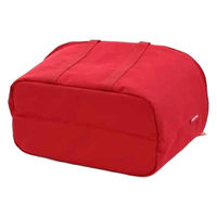 reisenthel クーラーバッグ ライゼンタール COOLERBAG RED 264066 1個（直送品）