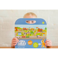 トライブ おもちゃ マグネットバッグ レスキュー 410409 1個（直送品）