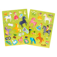 トライブ おもちゃ マグネットバッグ ユニコーンキングダム 410414 1個（直送品）