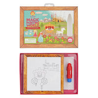 トライブ おもちゃ 水で浮き出るマジックペイント プリンセス 410426 1個（直送品）