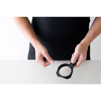 Barista&Co ツイストプレス 専用 フィルター Fine Metal Filter 423964 1個（直送品）