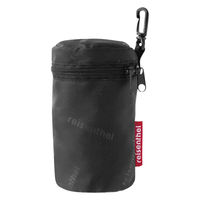 reisenthel エコバッグ ライゼンタール MINI MAXI SHOPPER L 18L BLACK 424171 1個（直送品）