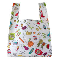 エコバッグ ライゼンタール MINI MAXI SHOPPER XS 8L ILIKESHOPPING 424209 1個（直送品）