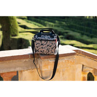 reisenthel ライゼンタール ショルダーバッグ ALLROUNDER CROSS BAROQUEMARBLE 438083 1個（直送品）