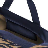 reisenthel ショッピングバッグ ライゼンタール SHOPPER M SUMATRA 438410 1個（直送品）