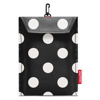 reisenthel ボストンバッグ MINI MAXI TRAVELBAG 30L DOTSWHITE 445766 1個（直送品）