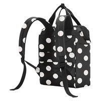 reisenthel リュック ALLROUNDER R DOTSWHITE 445770 1個（直送品）