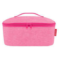 reisenthel クーラーバッグ ライゼンタール COOLERBAG M POCKET PINK 445788 1個（直送品）