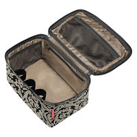 reisenthel コスメポーチ ライゼンタール BEAUTYCASE 旅行 収納 BAROQUEMARBLE 445835 1個（直送品）