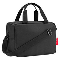 reisenthel クーラーバッグ ライゼンタール COOLERBAG TO GO 3L BLACK 445840 1個（直送品）