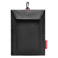 reisenthel ボストンバッグ MINI MAXI TRAVELBAG 30L BLACK 445842 1個（直送品）