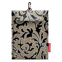 reisenthel ボストンバッグ MINI MAXI TRAVELBAG 30L BAROQUEMARBLE 445843 1個（直送品）