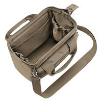 クロスボディバッグ ライゼンタール ALLROUNDER CROSS RHOMBUS ロンバスオリーブ 445856 1個（直送品）