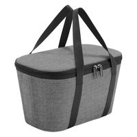 reisenthel クーラーバック ライゼンタール COOLER BAG XS SILVER 445873 1個（直送品）