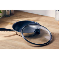 ビタクラフト Vita Craft ガラス蓋 フライパン用 26cm フライパンカバー 451383 1個（直送品）