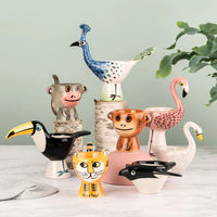 Hannah Turner エッグカップ Penguin 456524 1個（直送品）